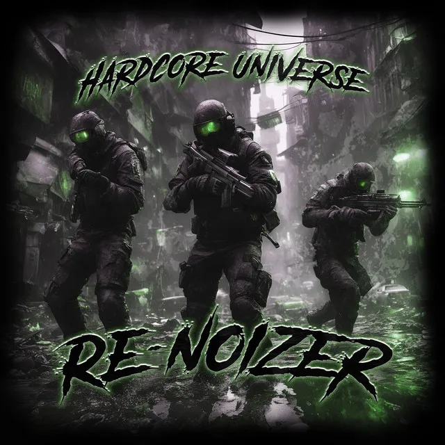 Re-noizer