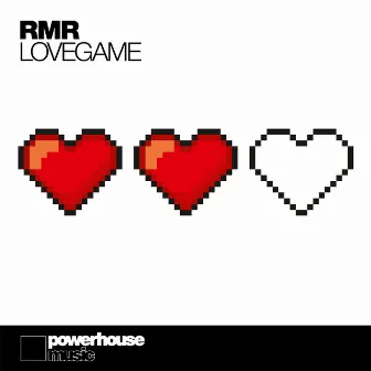 Lovegame by RMR