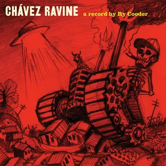 Chávez Ravine (2018 Remaster) by Ry Cooder