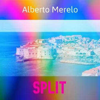 Split by Alberto Merelo