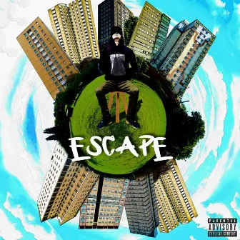 Escape by M1z