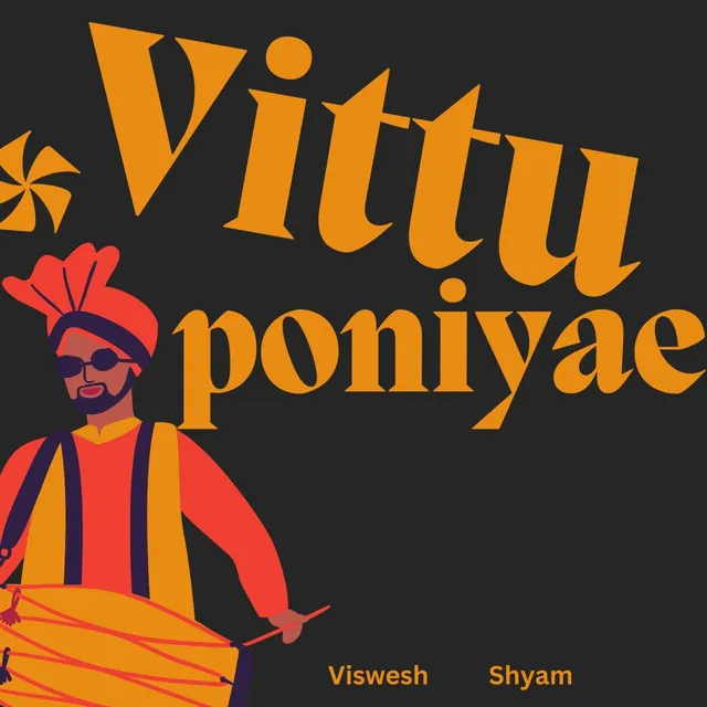 Vittu Poniyae