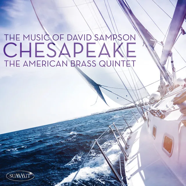 Chesapeake: The Music of David Sampson