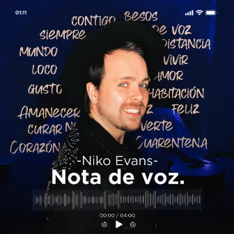 Nota de Voz by Niko Evans