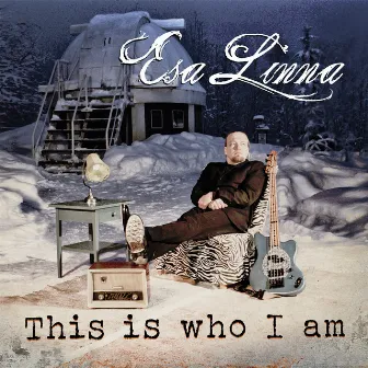 This Is Who I Am by Esa Linna