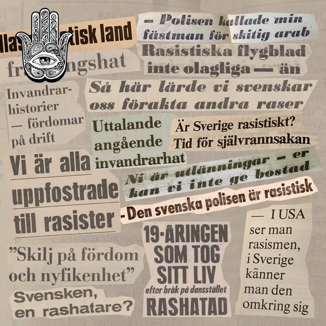 Vita Sverige