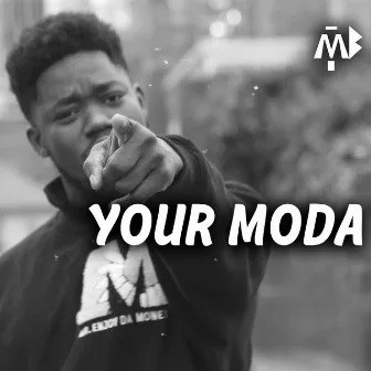 Your MODA Freestyle by Mr Bruks