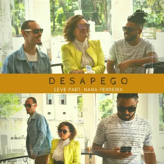 Desapego by Leve