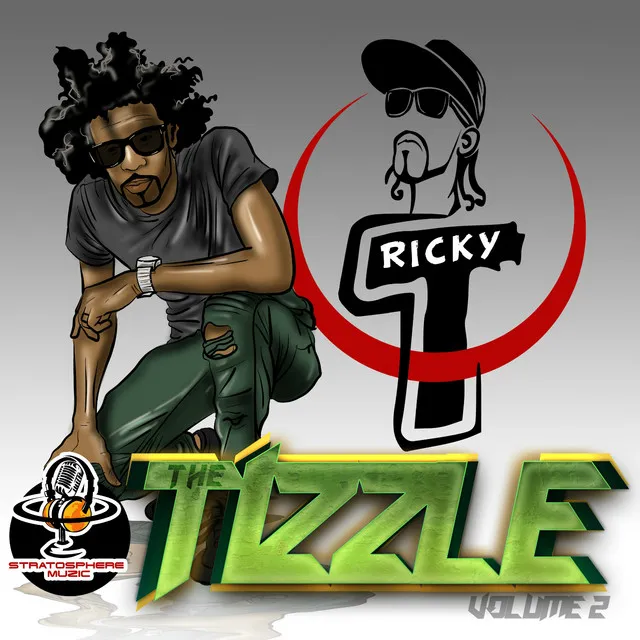 The Tizzle, Vol. 2