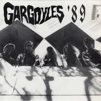 Gargoyles '89 by Gargoyles