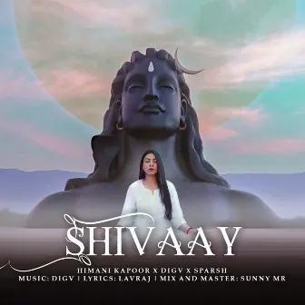 SHIVAAY by digV