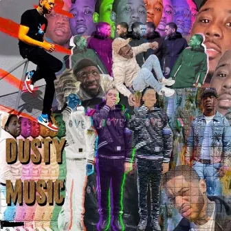 Dusty Music by Pronto Spazzout