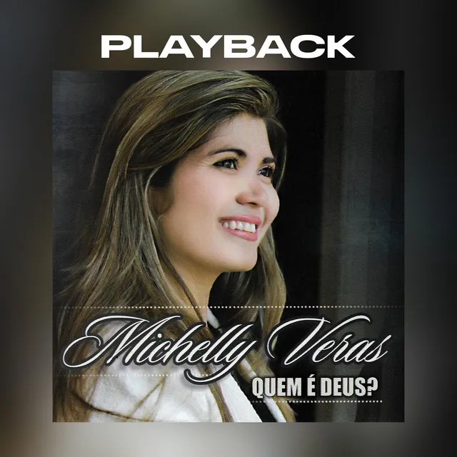 Mulheres de Oração - Playback