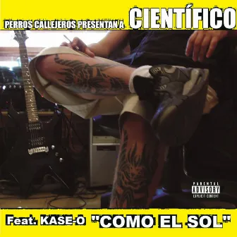 Como el sol by Cientifico