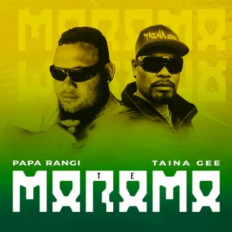 Te Marama by Papa Rangi