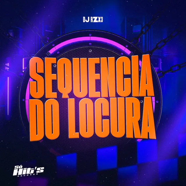 Sequencia do Locura