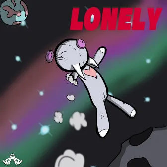 Lonely by Wawlrus