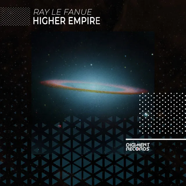 Higher Empire - Extended Mix