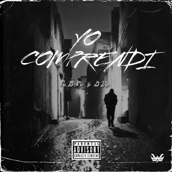 YO COMPRENDI by N.B.M