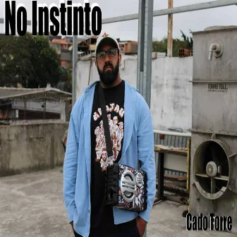 No Instinto by Cado Torre