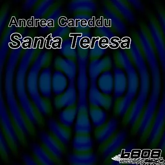 Santa Teresa by Andrea Careddu