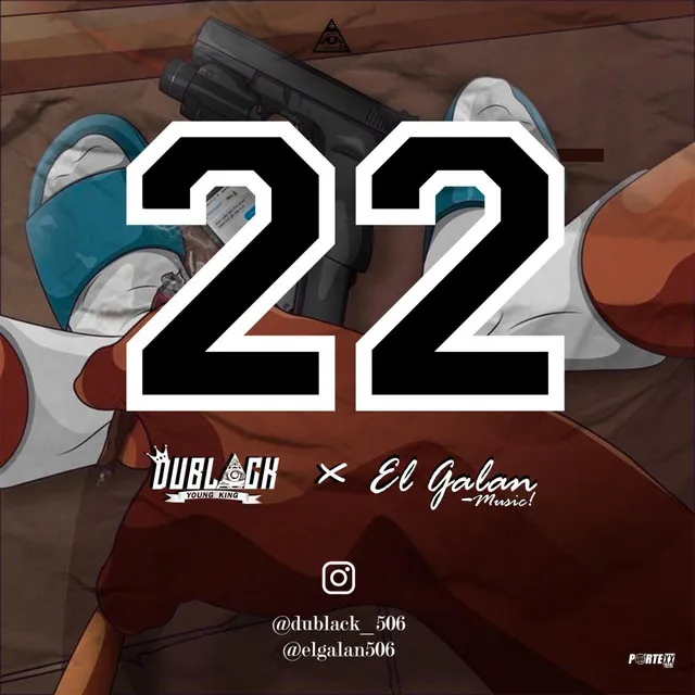 22