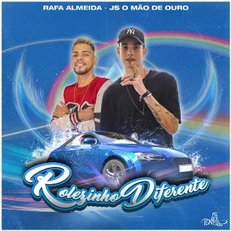 Rolezinho Diferente by Rafa Almeida