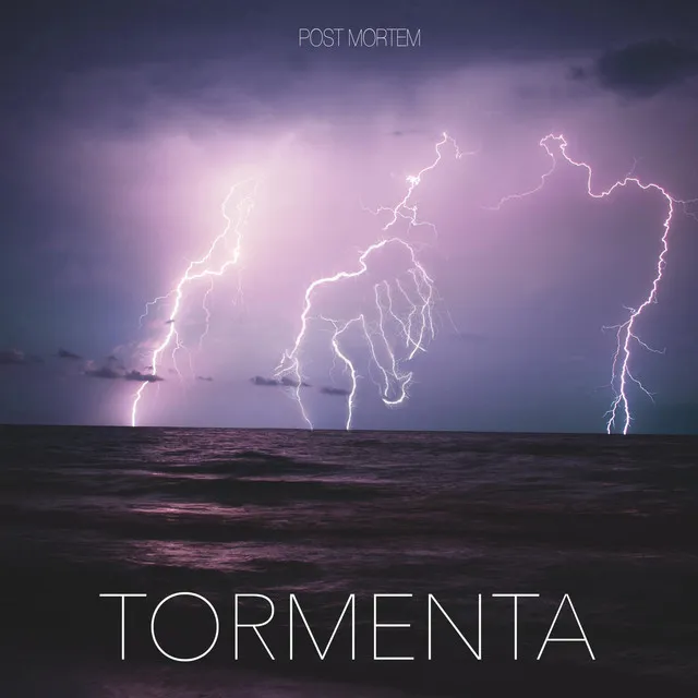 Tormenta