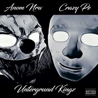 Untergrund Kingz by CRAZY-PE