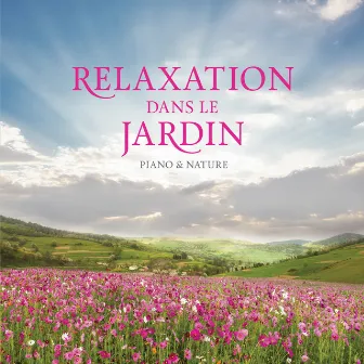 Relaxation Dans Le Jardin by Stuart Jones