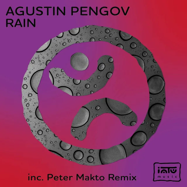 Rain - Peter Makto Eivissa Remix