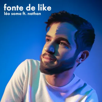 Fonte de Like by Léo Soma