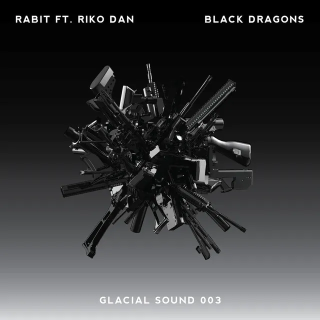 Black Dragons - Radio Edit