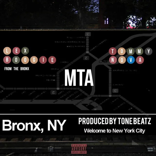 MTA (Men Talk Assets) [feat. Tommy Nova]