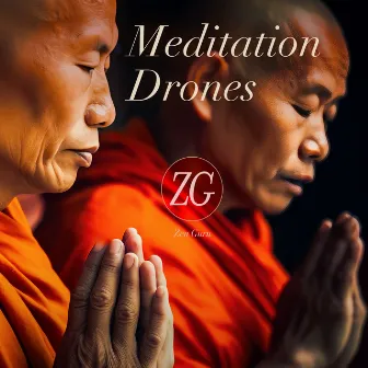 Meditation Drones by Zen Guru