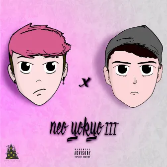 Neo Yokio 3 by Yung Pete