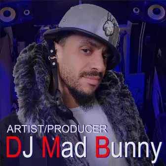 GROOVE FUNK by DJ Mad Bunny