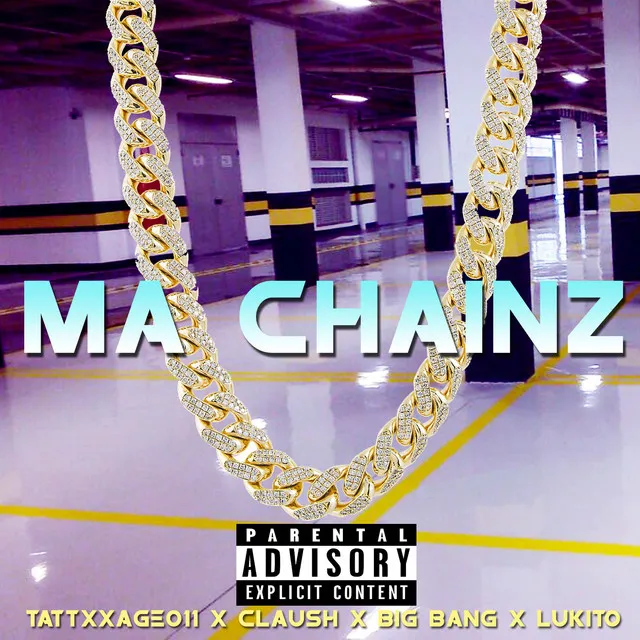 Ma Chainz