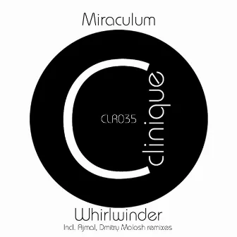 Whirlwinder by MiraculuM