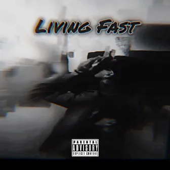 LIVIN FAST by Jaybans