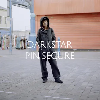 Pin Secure by Darkstar