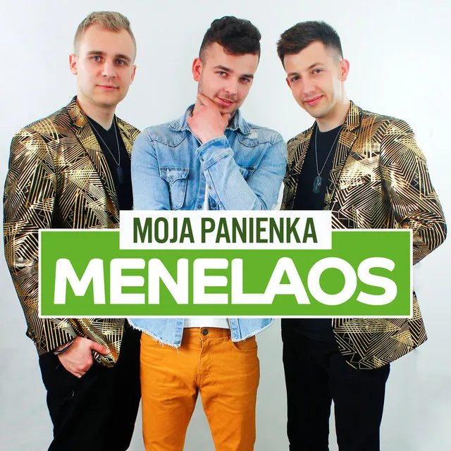 Moja panienka