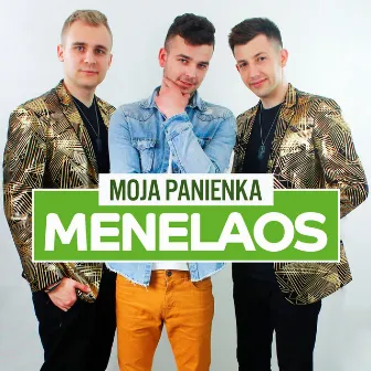 Moja panienka by Menelaos