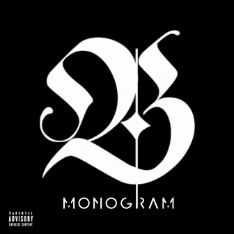 Monogram by Brooklyn Lorenzo