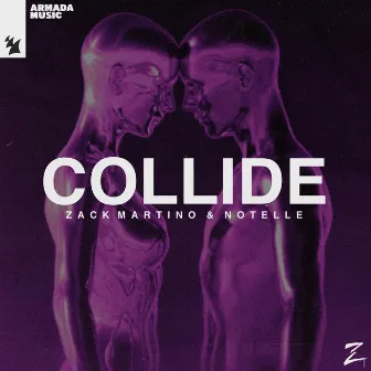 Collide by 