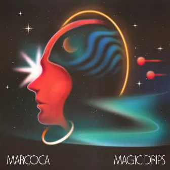 Magic Drips by Marcoca