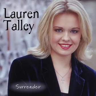 Surrender by Lauren Talley