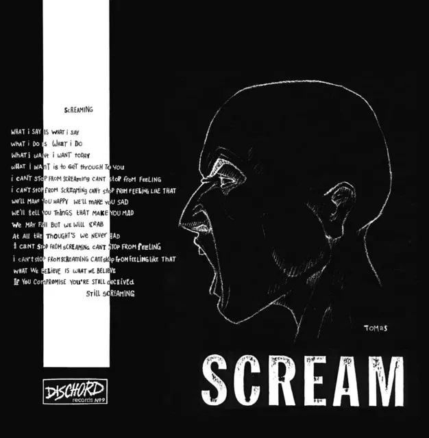 Scream