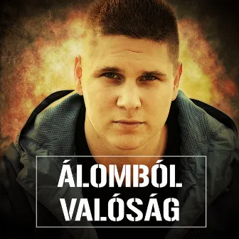 Álomból Valóság by Shawn