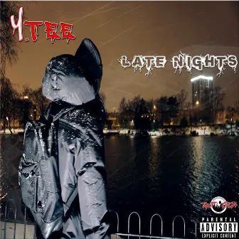 Late Nights by Y.Tee